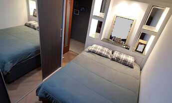 Imagem 5: Apartamento residencial à venda, Jardim Testae, Guarulhos