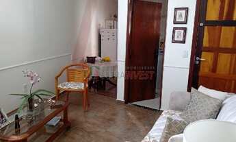 Imagem 6: VENDA - CASAS E SOBRADOS CAJURU - JD. NILTON TORRES / SOROCABA/SP