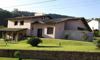 Imagem: Casa em Condomínio Capela do Barreiro R$
