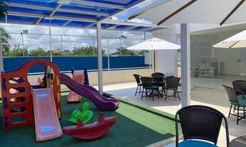 Imagem: Alugo apartamento mobiliado bairro SIM