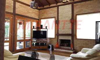 Imagem 2: Linda casa em Serra Da Cantareira