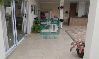 Imagem 6: Residencial - Pq Ibiti Reserva