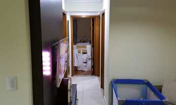 Imagem 5: Apartamento 90 m² 3 dorms sendo 1 suite, 2 vagas, Santa Maria, São Caetano do Sul, SP