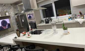 Imagem 4: Condominio Belvedere