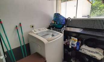 Imagem 5: Cobertura com 120m² no Parque São Vicente - Mauá - SP