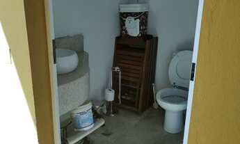 Imagem 4: SOBRADO COM 3 QUARTOS E PISCINA - VENDA OU TROCA