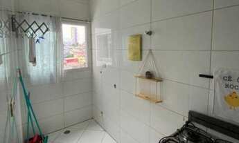 Imagem 6: Apartamento com 3 dormitórios, 91 m² - venda por R$ 400.000,00 ou aluguel por R$ 2.000,00