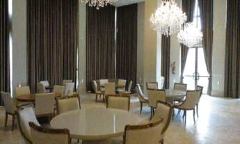 Imagem 2: Parque Tropical, 4 Suítes, novo, unidades novas da Odebrecht