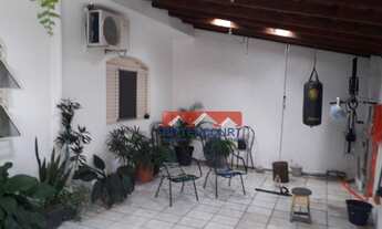 Imagem 2: Excelente oportunidade, 2 casas no mesmo terreno à venda, 266 m² por R$ 460.000 - Jardim M
