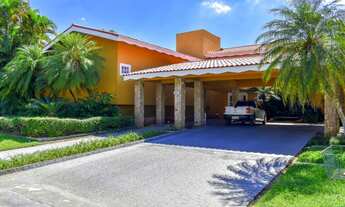 Imagem 1: GUARUJÁ - Casa de Condomínio - ACAPULCO