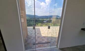 Imagem 4: Casa para venda tem 103 metros quadrados com 3 quartos em Portais (Polvilho) - Cajamar - S