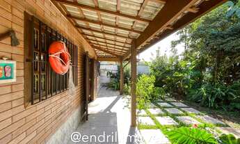 Imagem 6: Casa distante da praia 100 ms