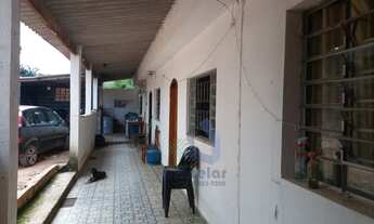 Imagem 3: ** Chácara com 02 dormitórios em Mairinque **