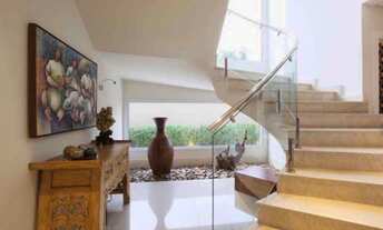 Imagem 6: Belíssima casa no residencial Alpha 2 Alphaville