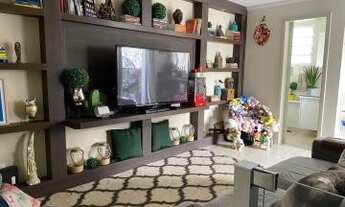 Imagem: Apartamento-venda- Campos de Savoya- Parque