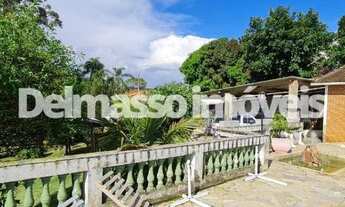 Imagem 4: COD.5815 - IBIUNA, BELÍSSIMA CHÁCARA COM EXCELENTE LOCALIZAÇÃO!