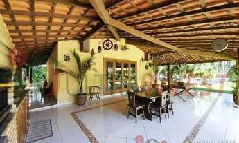 Imagem: VENDA - CHÁCARA ÉDEN / SOROCABA/SP