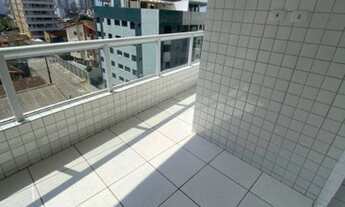 Imagem 7: Apartamento com 2 dormitórios, 82 m² - venda por R$ 380.000,00 ou aluguel por R$ 2.000,00