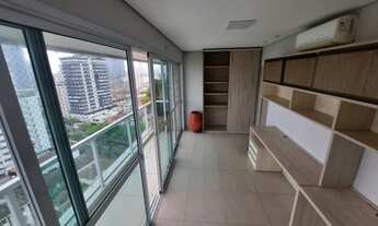 Imagem 6: Cobertura triplex para aluguel com 338 metros quadrados com 4 quartos