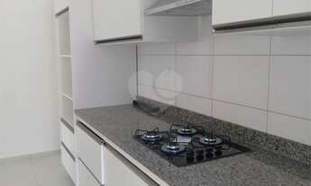 Imagem 6: Araçatuba - Apartamento Padrão - Conjunto Habitacional Pedro Perri