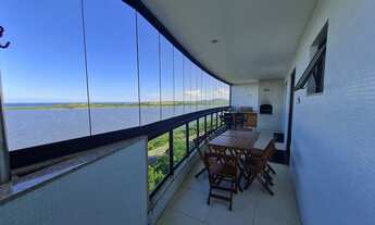 Imagem 3: Apartamento para venda com 125 metros quadrados com 3 quartos em São Marcos - Macaé - RJ