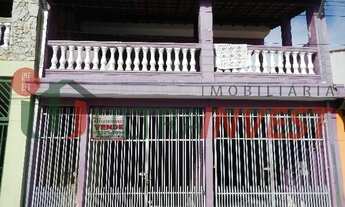 Imagem: VENDA - CASAS E SOBRADOS ÉDEN - JARDIM