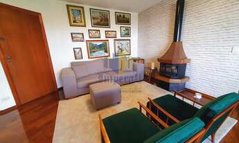 Imagem 5: Apartamento Centro Sjc 160 m² 4 dormitórios 1 suíte Andar Alto 2 vagas