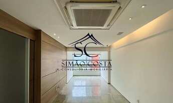 Imagem 3: Apartamento para venda tem 105 metros quadrados com 3 quartos em Boa Viagem - Recife - Per