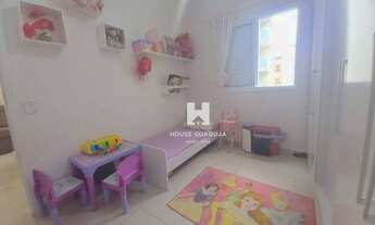 Imagem 7: Apartamento à venda, 60 m² por R$ 360.000,00 - Praia da Enseada - Guarujá/SP