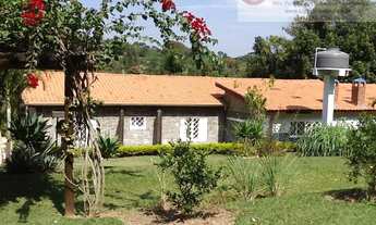 Imagem 7: Sitio com 37.500,00 m² Mairinque - SP