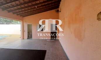 Imagem 7: Casa com 4 dormitórios, 180m² aluguel por R$ 3.000,00 - Jardim Santos Dumont - Bauru/SP