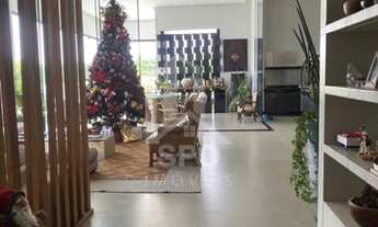 Imagem 7: Condomínio Víntage Granja Viana casa de 500 metros para Venda, 4 quartos, 4 suites, 5 banh