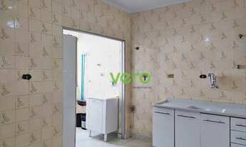 Imagem 4: Apartamento com 2 dormitórios, 57 m² - venda por R$ 190.000,00 ou aluguel por R$ 950,00/mê