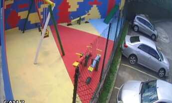 Imagem 2: Apto Jd.Valeria Prox Sonda-Todo Planejado-R$ 235 mil financia