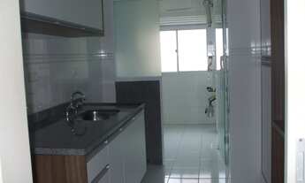 Imagem: Apartamento de 3 Dormitórios e 2 Vagas