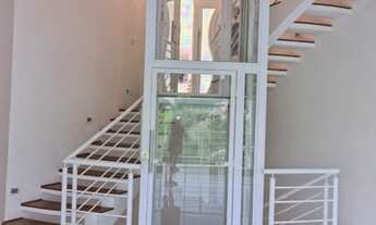 Imagem 7: Vende-se casa cinematografica , com vista magnífica para Pedra - no Água Verde - Atibaia