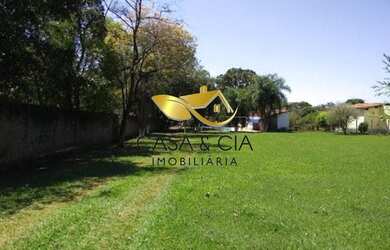 Imagem 7: CHÁCARA COM 1 DORMITÓRIO À VENDA, 2500 M² POR R$ 580.000 - CHÁCARA CAROLINA - ITU/SP