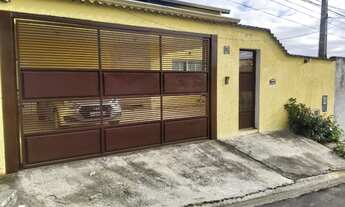 Imagem 2: Sobrado para Venda em Suzano, Casa Branca, 3 dormitórios, 1 suíte, 4 banheiros, 4 vagas