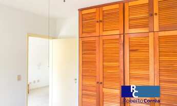 Imagem 7: AMPLO APARTAMENTO | 1 DORMITÓRIO