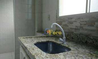 Imagem 6: Apartamento com 2 dormitórios, 50 m² - venda por R$ 170.000 - Núcleo Residencial João Corr