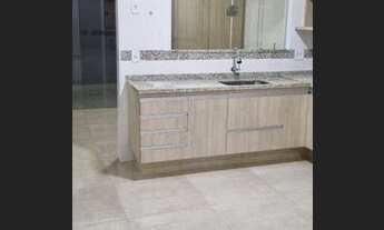 Imagem 3: Casa com 3 dormitórios à venda, 150 m² por R$ 550.000,00 - Residencial Meireles - Franca/S