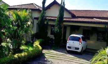 Imagem 3: Magnifica casa em um dos condomínio mais bem localizado