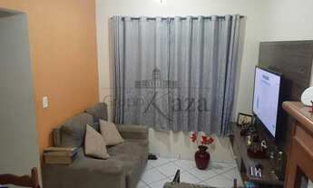 Imagem: Apartamento para venda possui 50 metros