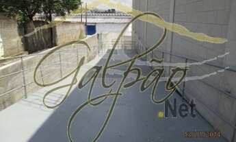 Imagem 6: GA1541 - Alugar galpão em Barueri com 1.325 metros de terreno, 1.048 metros de 964 metros