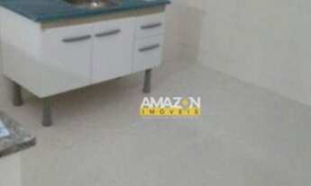 Imagem 2: Sobrado com 2 dormitórios à venda, 73 m² por R$ 175.000,00 - Conjunto Residencial Araretam