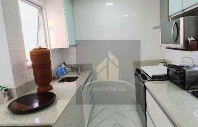 Imagem 6: Apartamento com 3 dormitórios na melhor rua da Fonte da Saudade à venda, 146 m² por R$ 2.1