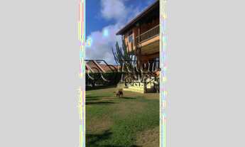 Imagem 4: Condomínio Nosso Lar Clube de Campo Valinhos-SP- Estuda troca