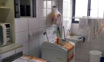 Imagem 7: Apartamento Guarujá Praia da Enseada