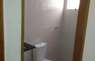 Imagem 7: Apartamento com 2 dormitórios à venda, 110 m² por R$ 360.000,00 - Cidade São Jorge - Santo