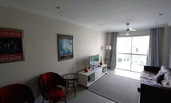 Imagem 4: Apartamento lindo 3 dormitórios lado praia - Enseada Guarujá SP